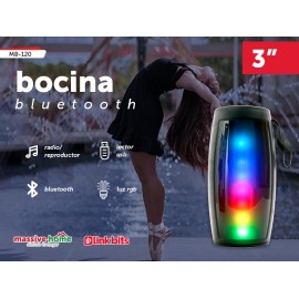 BOCINA MB-120