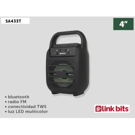 BOCINA SA433T