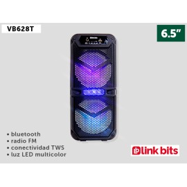 BOCINA VB628T