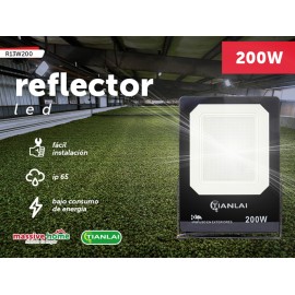 REFLECTOR  R13W