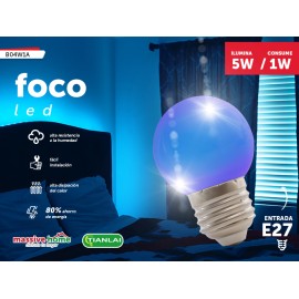 FOCO LED B04W1A