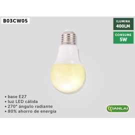 FOCO LED B03CW0