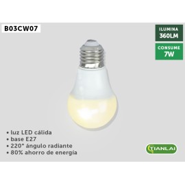 FOCO LED B03CW0