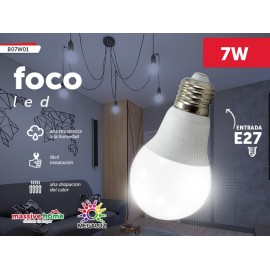 FOCO LED B07W01