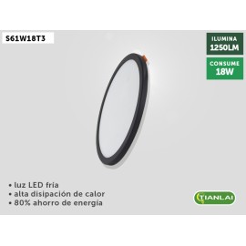 LUMINARIA LED S